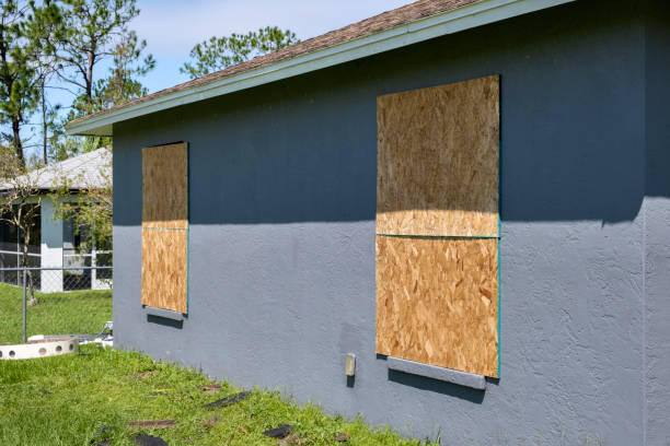 Siding Removal and Disposal in Glencoe, MN